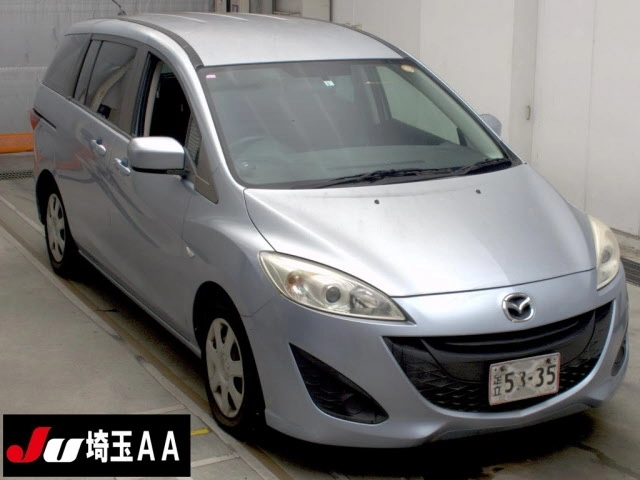 MAZDA PREMACY