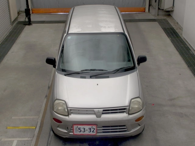MITSUBISHI MINICA