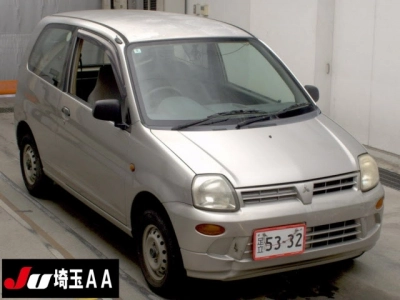 MITSUBISHI MINICA