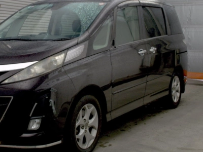 MAZDA BIANTE