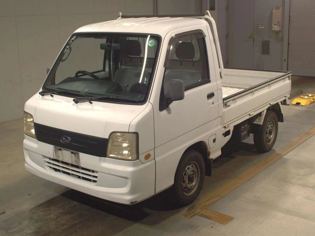 SUBARU SAMBAR TRUCK