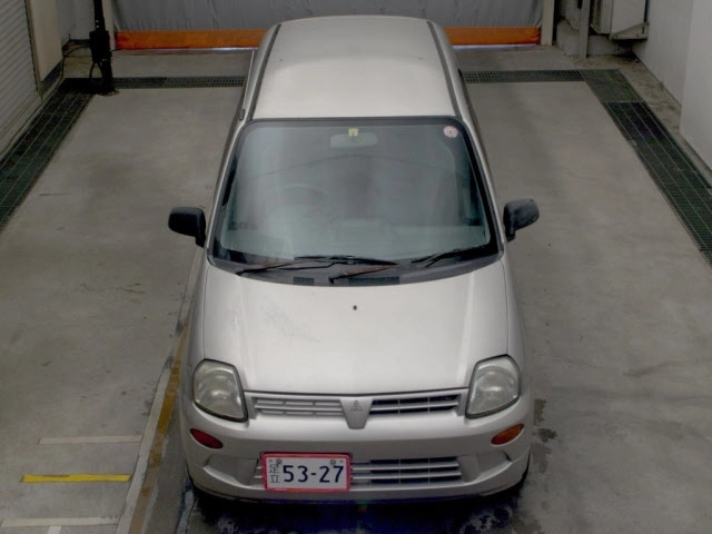 MITSUBISHI MINICA