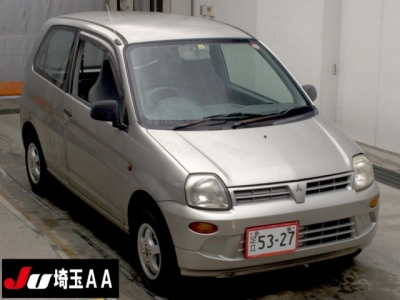 MITSUBISHI MINICA