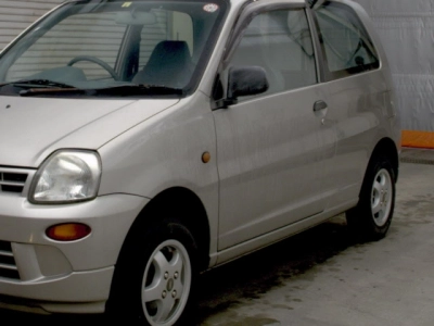 MITSUBISHI MINICA
