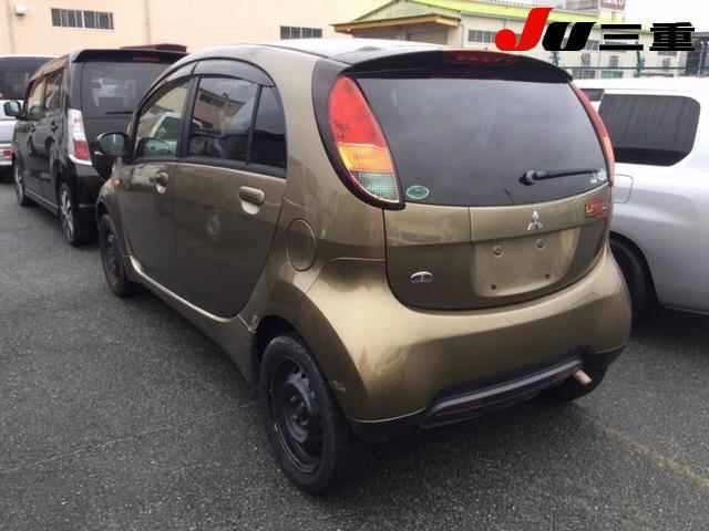 MITSUBISHI I