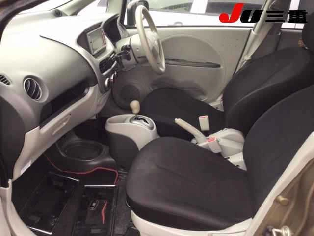 MITSUBISHI I