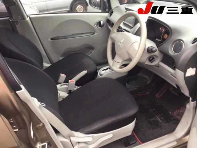 MITSUBISHI I