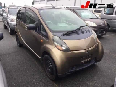 MITSUBISHI I