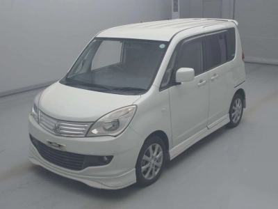 MITSUBISHI DELICA D:2
