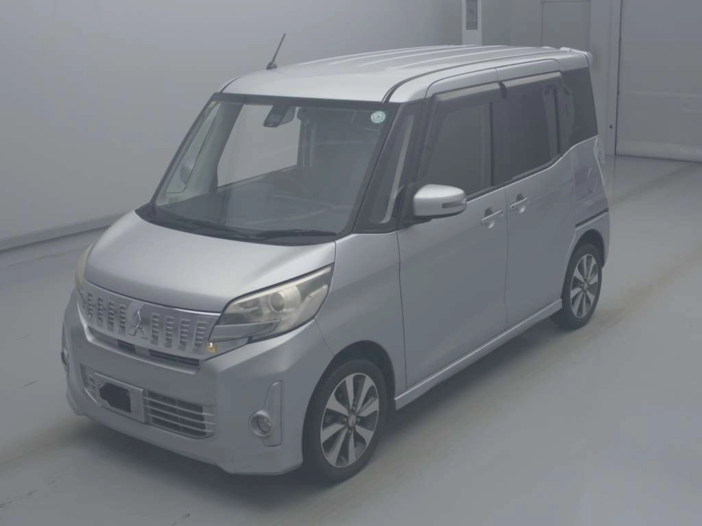 MITSUBISHI EK SPACE CUSTOM