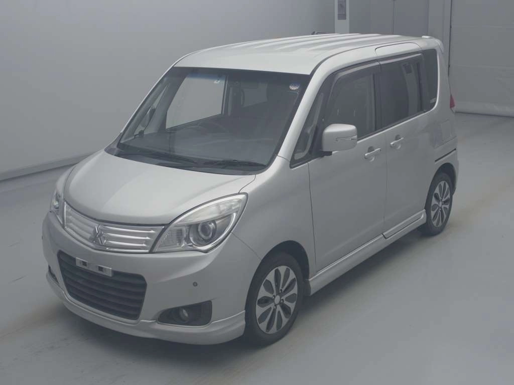 MITSUBISHI DELICA D:2