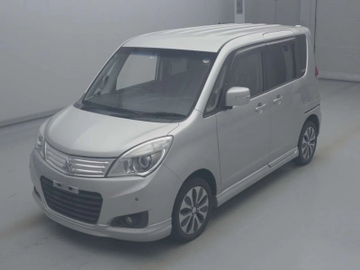 MITSUBISHI DELICA D:2