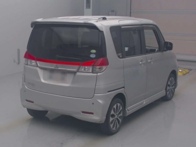 MITSUBISHI DELICA D:2