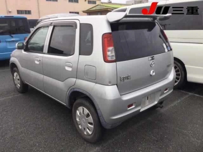 MAZDA LAPUTA