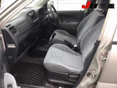 MAZDA LAPUTA