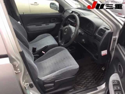 MAZDA LAPUTA