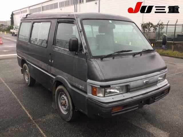 MAZDA BONGO