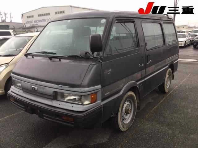 MAZDA BONGO