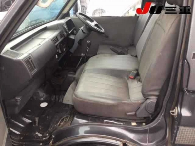 MAZDA BONGO