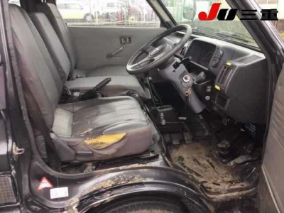 MAZDA BONGO