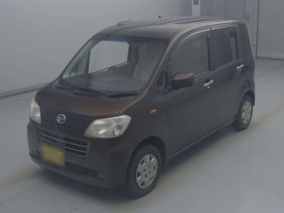 DAIHATSU TANTO EXE