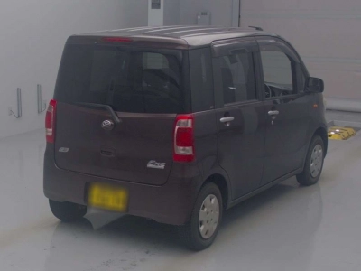 DAIHATSU TANTO EXE