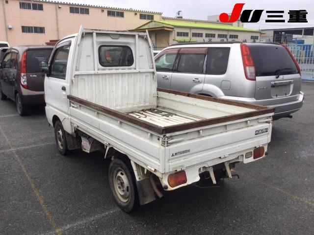 MITSUBISHI MINICAB TRUCK