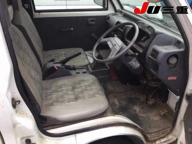 MITSUBISHI MINICAB TRUCK