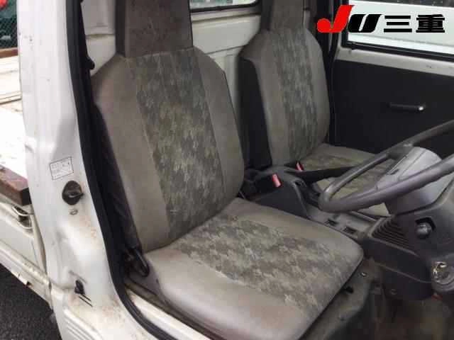 MITSUBISHI MINICAB TRUCK