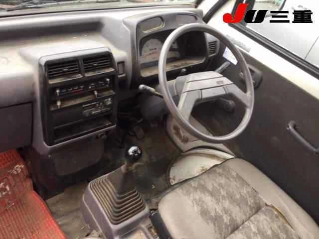 MITSUBISHI MINICAB TRUCK
