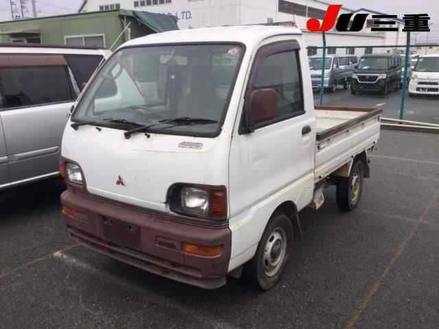MITSUBISHI MINICAB TRUCK
