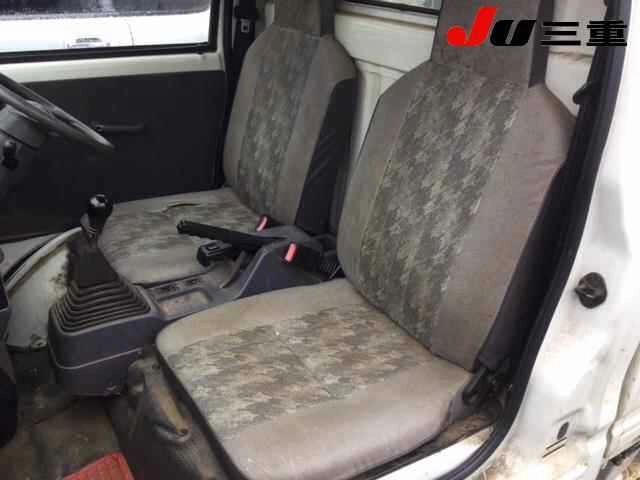 MITSUBISHI MINICAB TRUCK