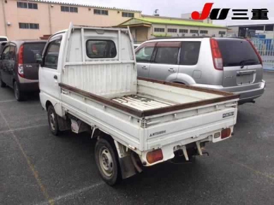 MITSUBISHI MINICAB TRUCK