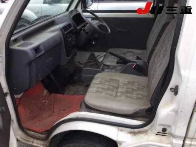 MITSUBISHI MINICAB TRUCK