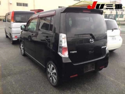 MAZDA AZ WAGON