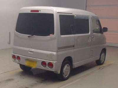 MITSUBISHI TOWN BOX