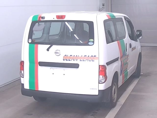 NISSAN NV200 VANETTE