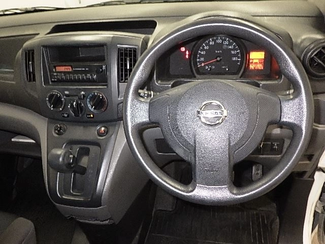 NISSAN NV200 VANETTE