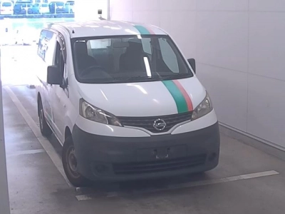 NISSAN NV200 VANETTE