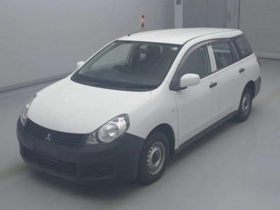 MITSUBISHI LANCER CARGO