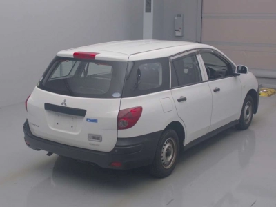 MITSUBISHI LANCER CARGO