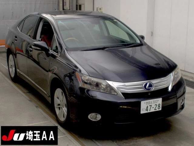 LEXUS HS