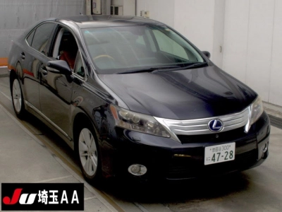 LEXUS HS
