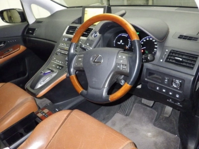 LEXUS HS