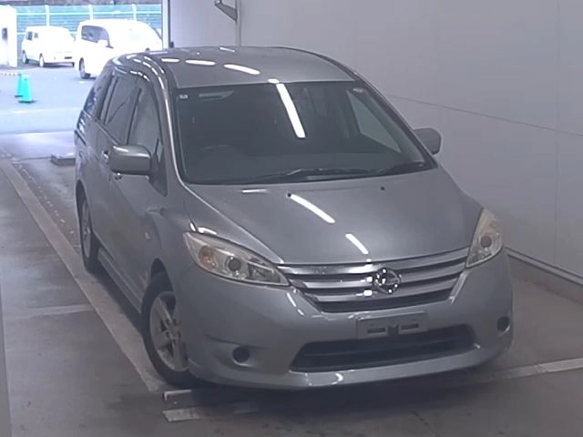 NISSAN LAFESTA