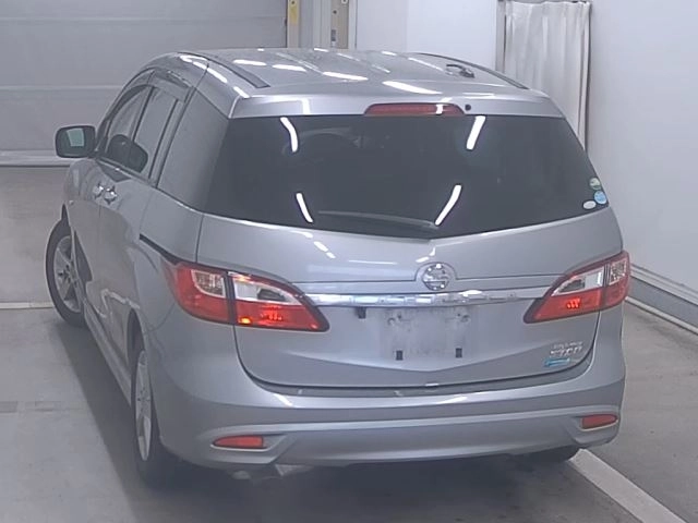 NISSAN LAFESTA