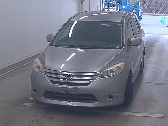 NISSAN LAFESTA