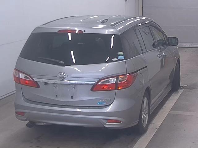 NISSAN LAFESTA