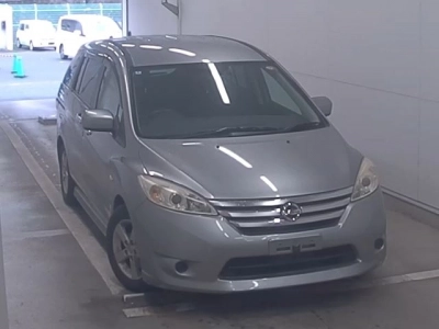 NISSAN LAFESTA