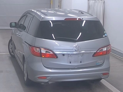 NISSAN LAFESTA